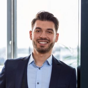 Profilbild Immobilienmakler